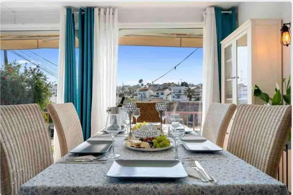 Oasis Villa , Private Pool And Golden Beaches Cunit