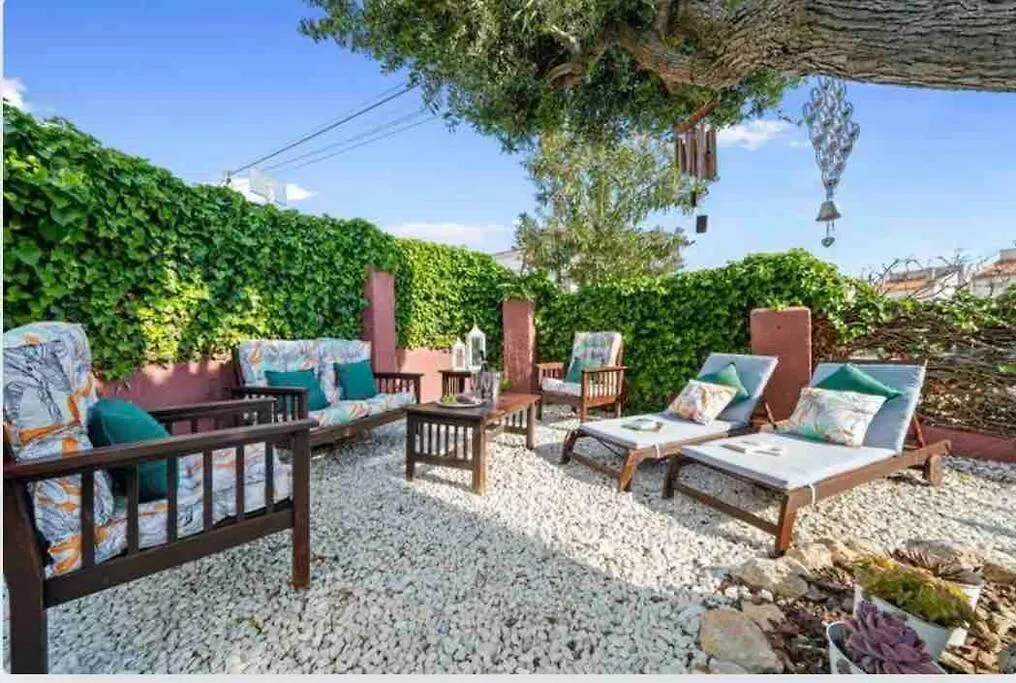 Oasis Villa , Private Pool And Golden Beaches Cunit