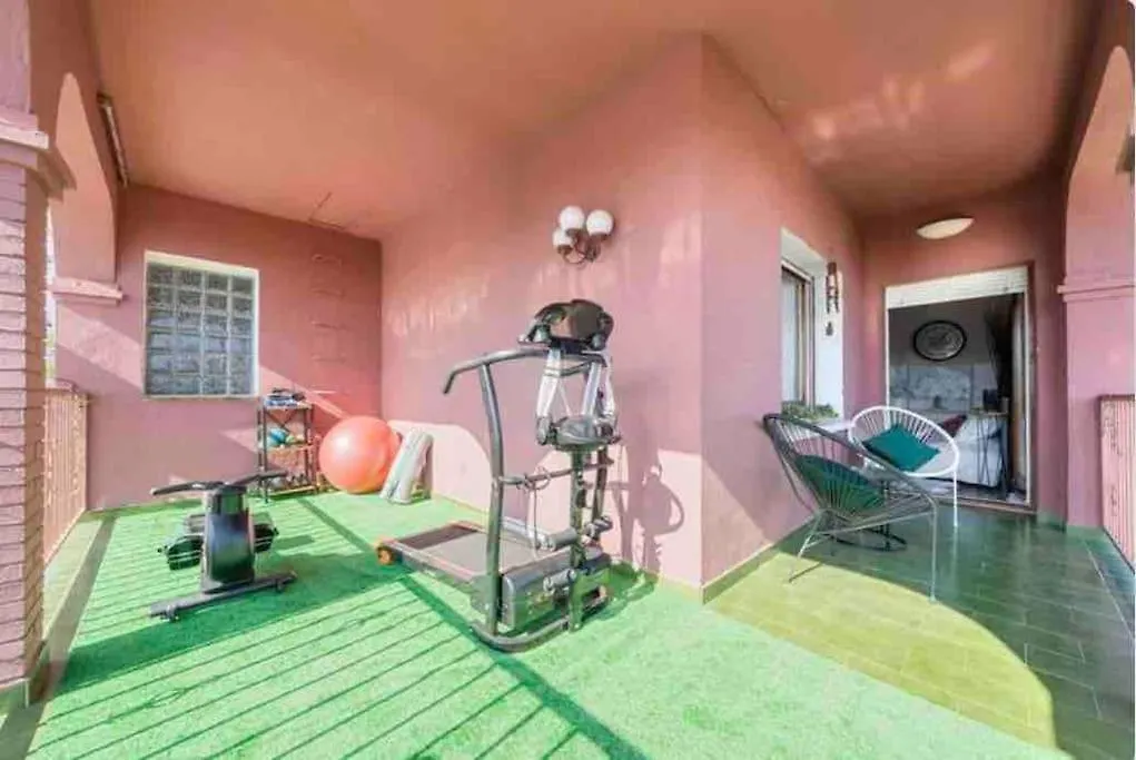 Oasis Villa , Private Pool And Golden Beaches Cunit