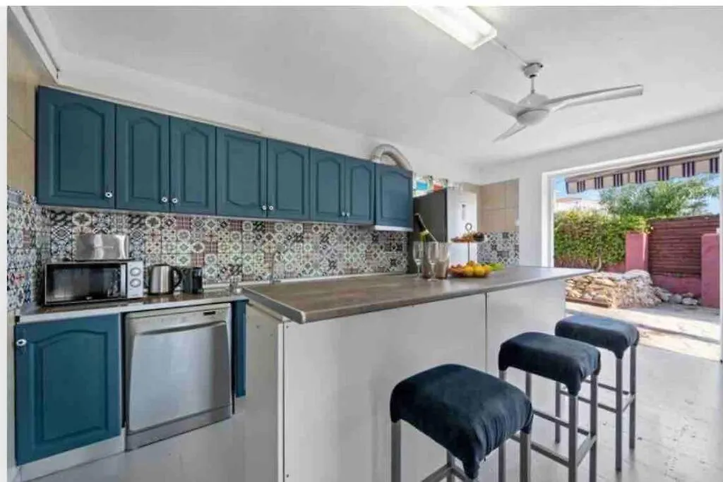Oasis Villa , Private Pool And Golden Beaches Cunit