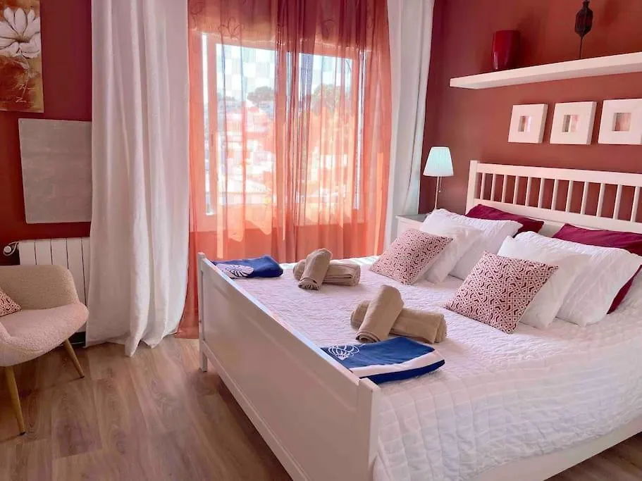 Oasis Villa , Private Pool And Golden Beaches Cunit