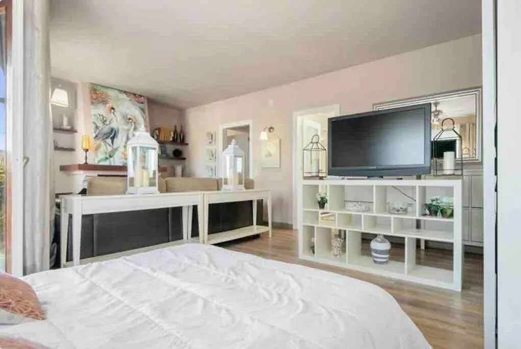 Oasis Villa , Private Pool And Golden Beaches Cunit 0*,  Spain