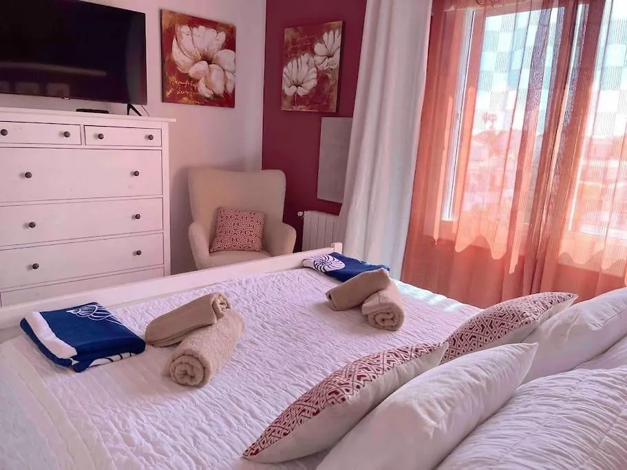 Oasis Villa , Private Pool And Golden Beaches Cunit Spain